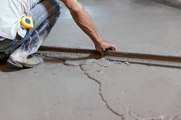 Best Residential Concrete Solutions in Oli, PA