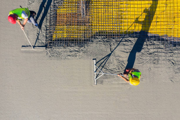  Oli, PA Concrete contractor Pros