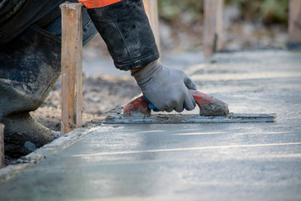 Best Concrete Sealing and Maintenance in Oli, PA
