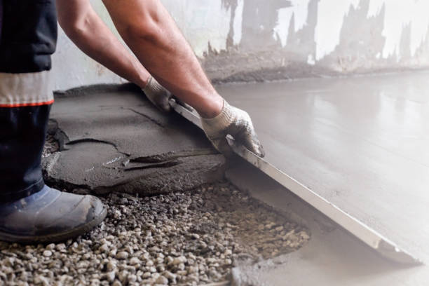 Best Concrete Removal and Replacement in Oli, PA
